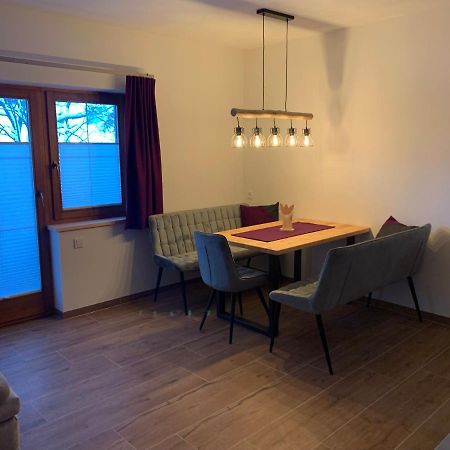 Appartments Zirbennest سخلادميخ المظهر الخارجي الصورة
