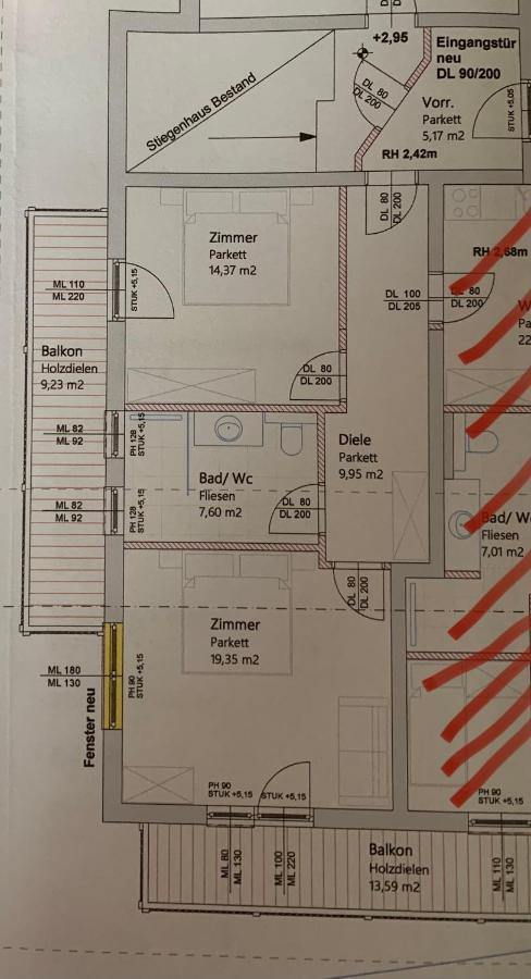 Appartments Zirbennest سخلادميخ المظهر الخارجي الصورة