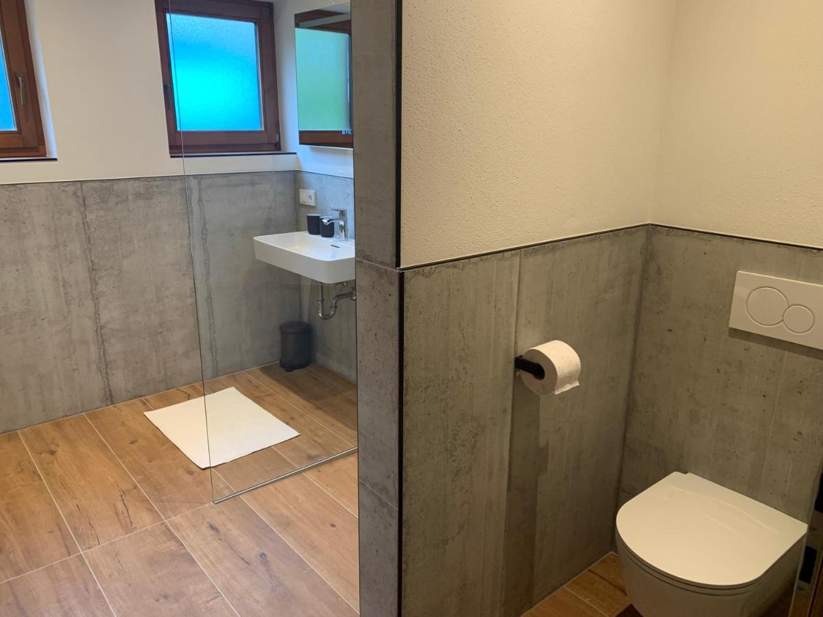 Appartments Zirbennest سخلادميخ المظهر الخارجي الصورة