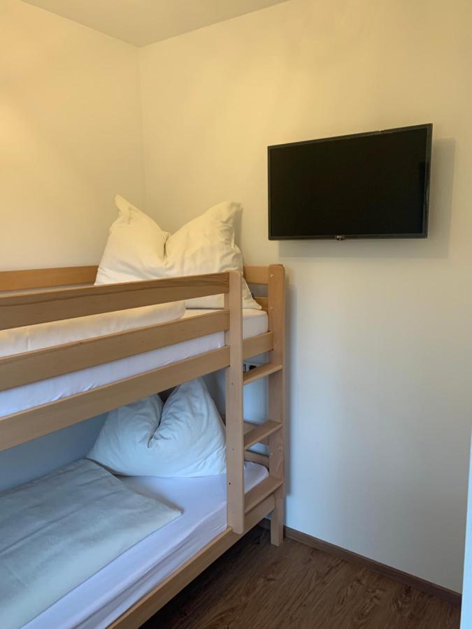 Appartments Zirbennest سخلادميخ المظهر الخارجي الصورة