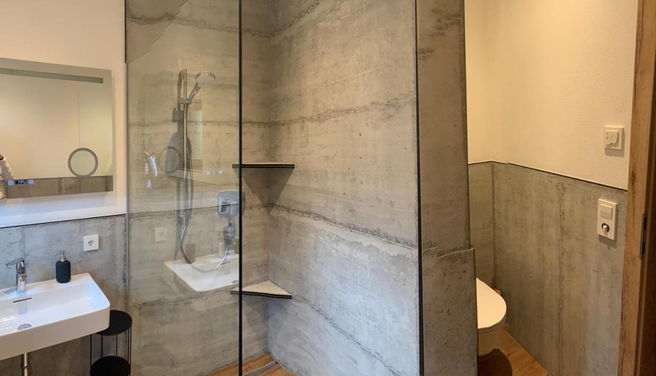 Appartments Zirbennest سخلادميخ المظهر الخارجي الصورة