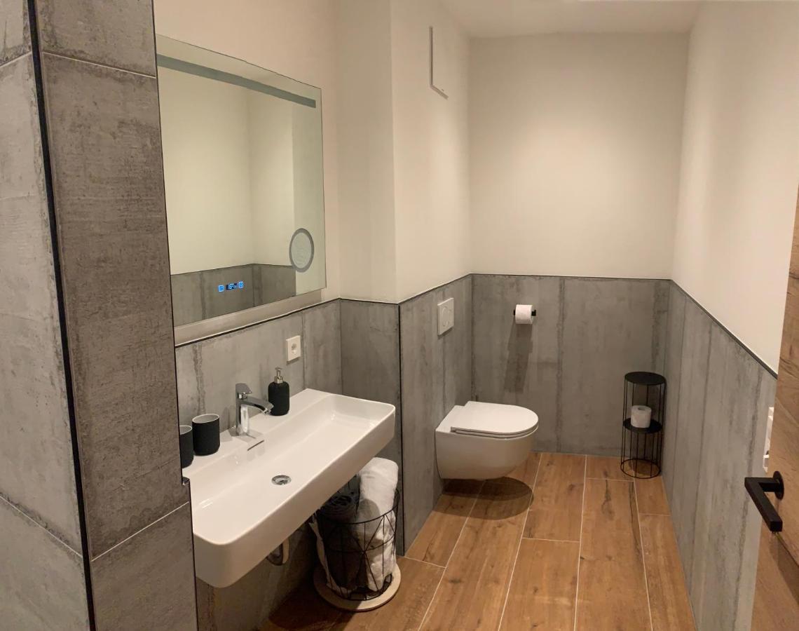 Appartments Zirbennest سخلادميخ المظهر الخارجي الصورة