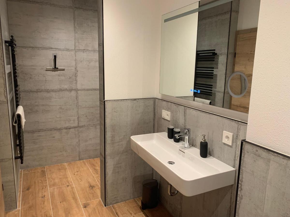 Appartments Zirbennest سخلادميخ المظهر الخارجي الصورة