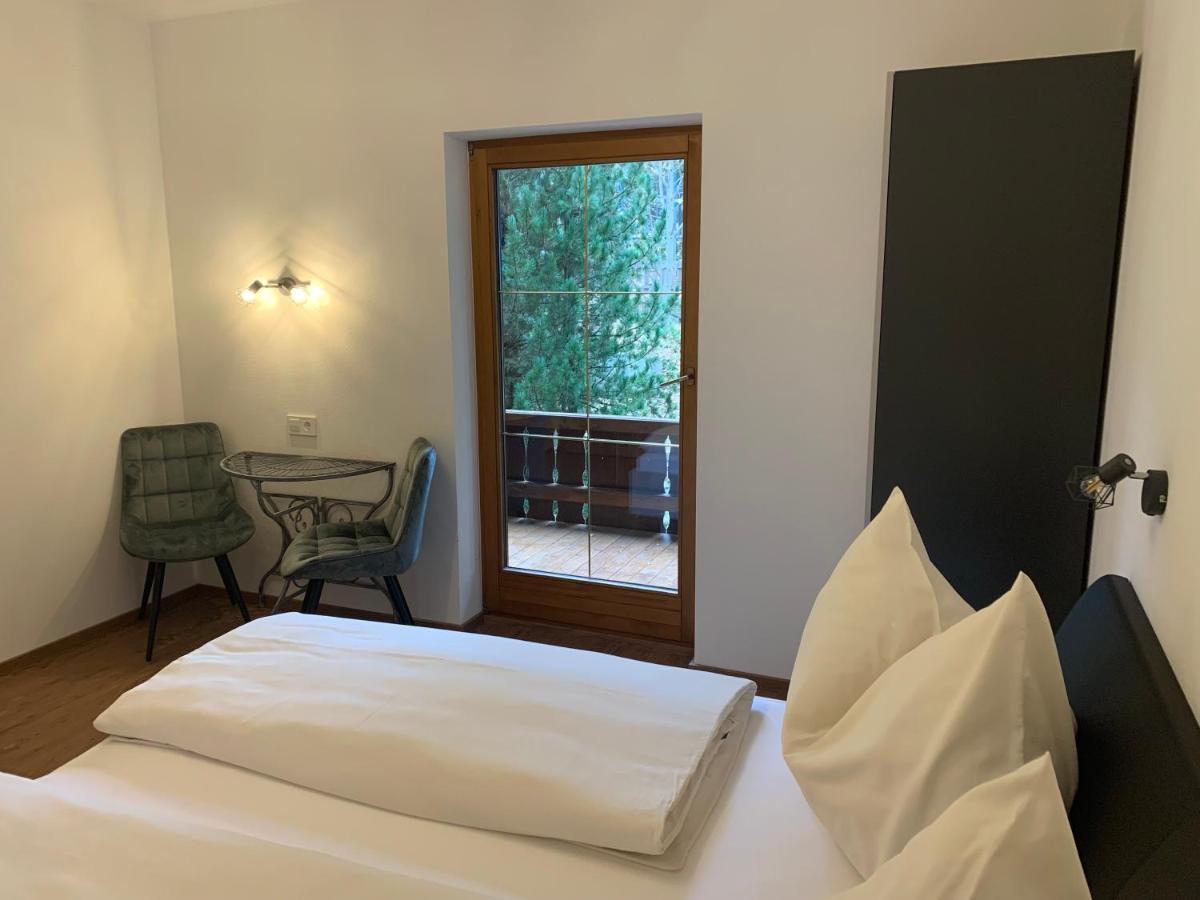 Appartments Zirbennest سخلادميخ المظهر الخارجي الصورة