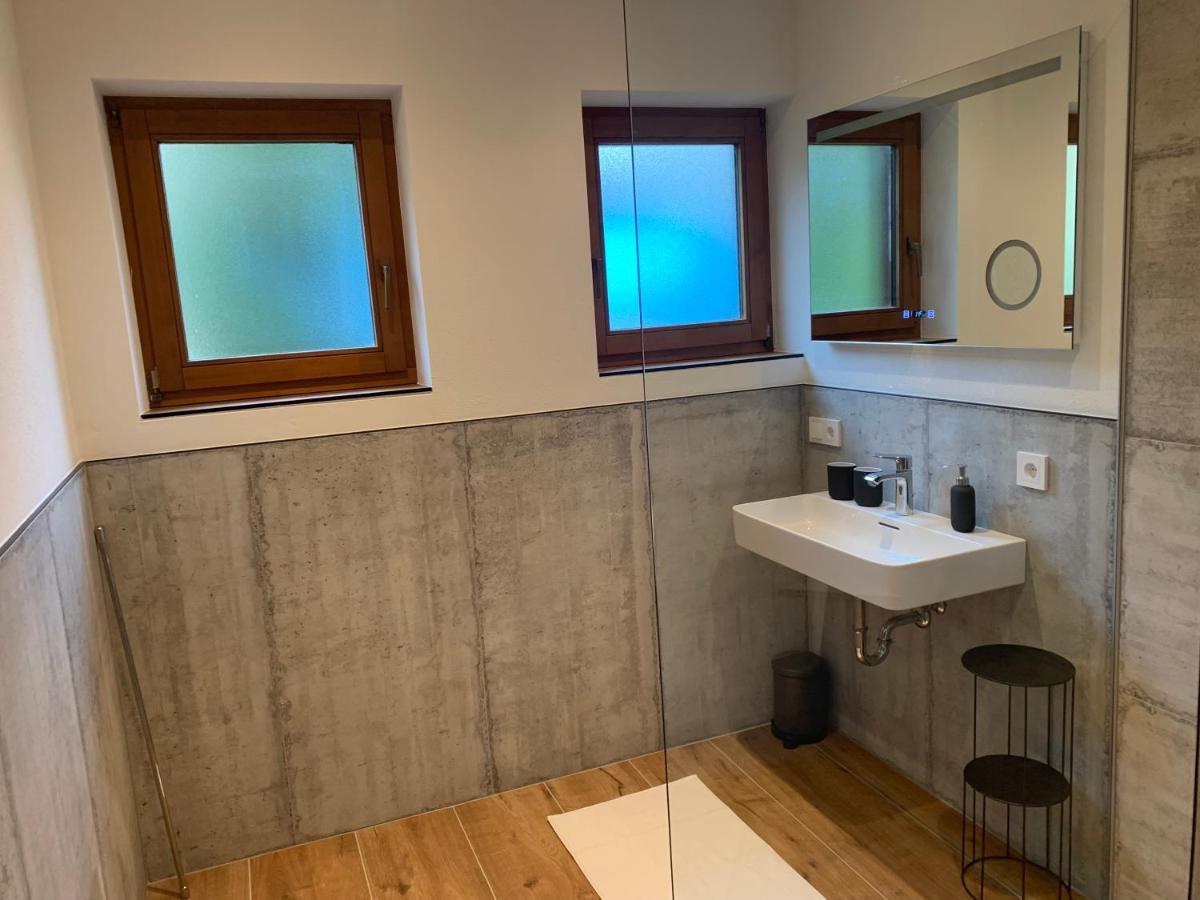 Appartments Zirbennest سخلادميخ المظهر الخارجي الصورة