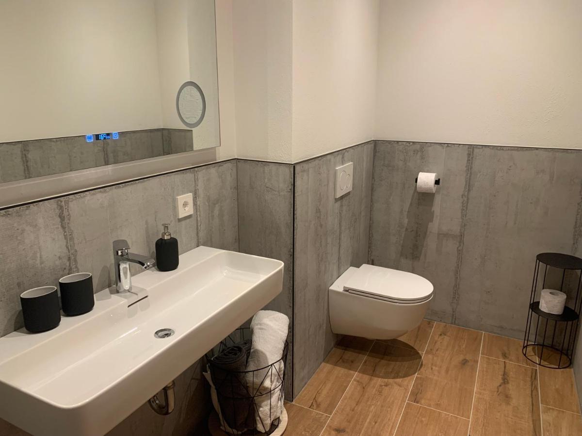 Appartments Zirbennest سخلادميخ المظهر الخارجي الصورة