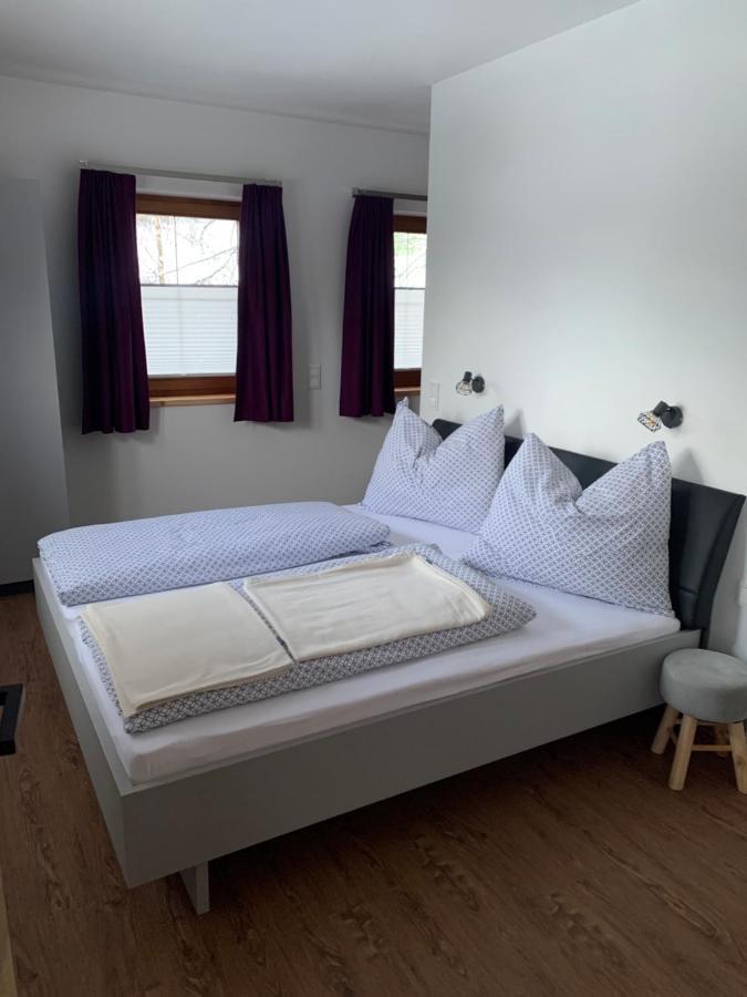 Appartments Zirbennest سخلادميخ المظهر الخارجي الصورة