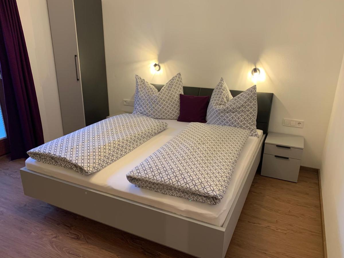 Appartments Zirbennest سخلادميخ المظهر الخارجي الصورة