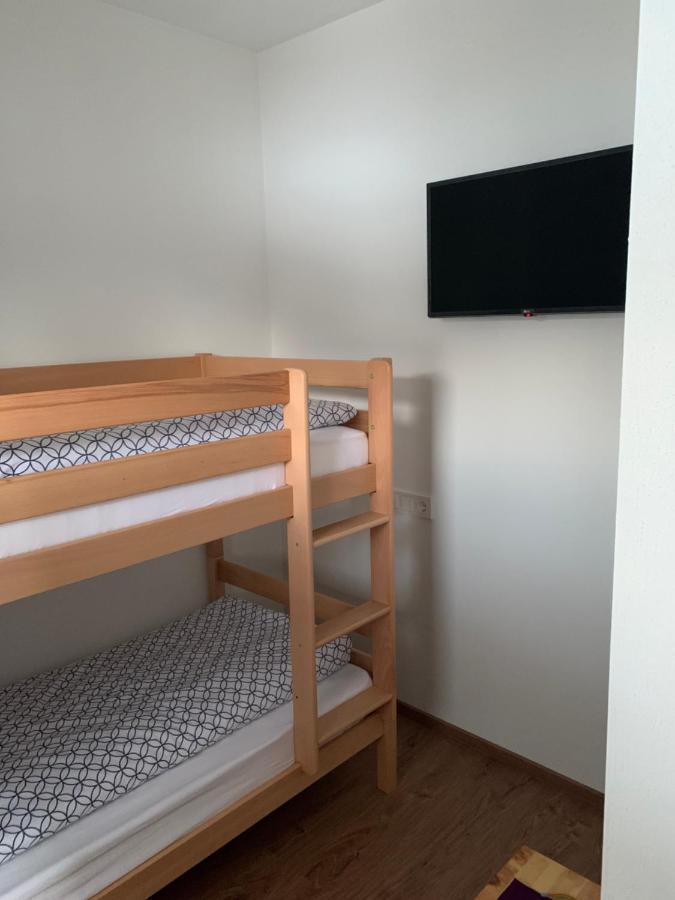 Appartments Zirbennest سخلادميخ المظهر الخارجي الصورة