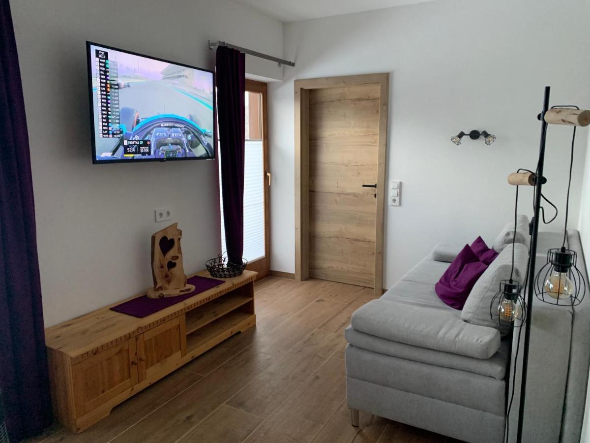 Appartments Zirbennest سخلادميخ المظهر الخارجي الصورة